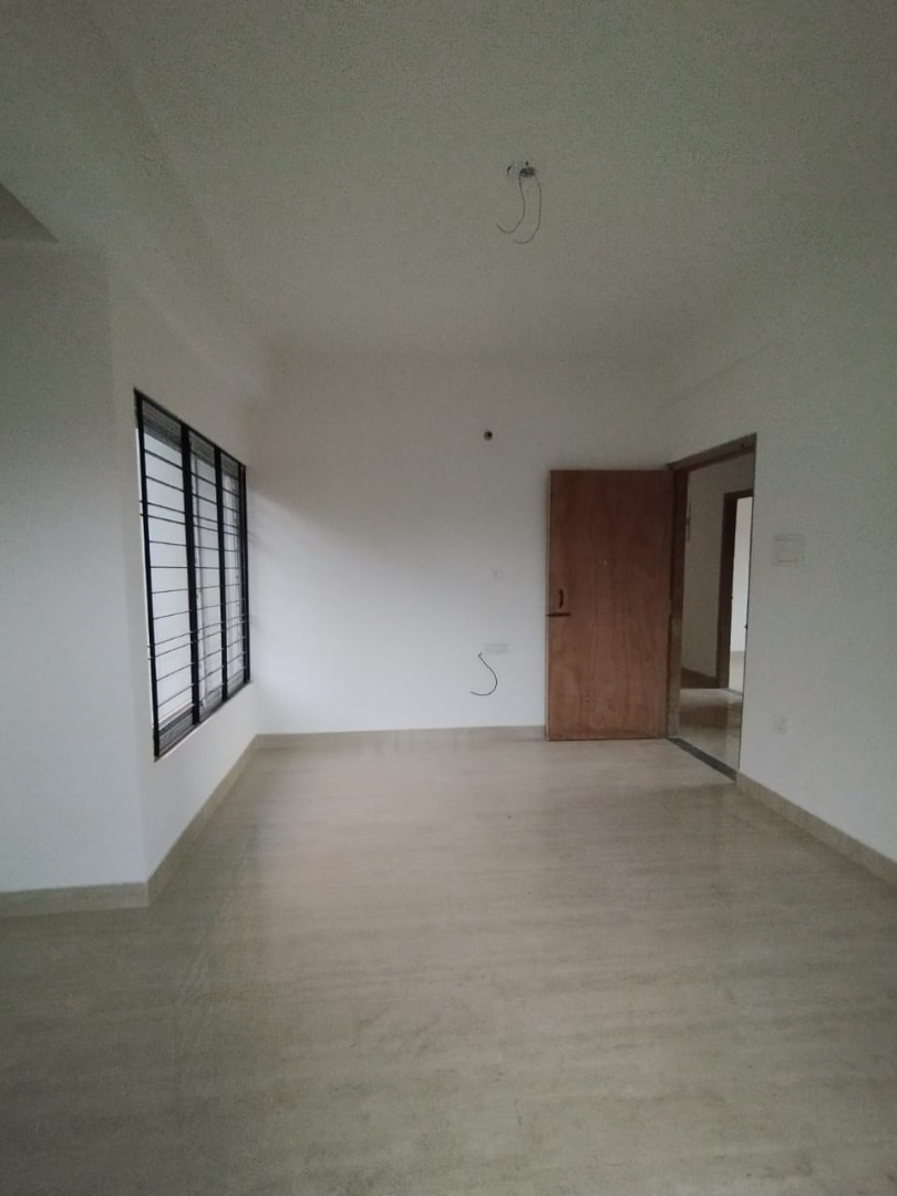 Unfurnished 3bhk in Jyoti Nagar, Bamunimaidam, Guwahati, Assam, India for Rent